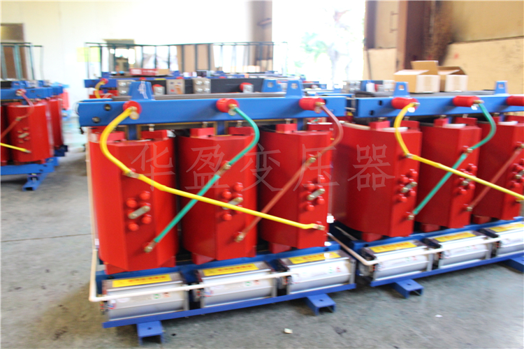 衡阳SCB11-3150KVA/35KV/0.4KV干式变压器